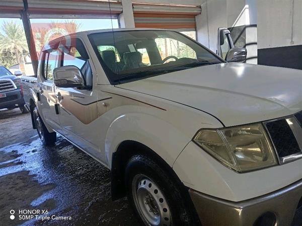 نيسان نافارا 2014 للبيع في العراق - ديالى